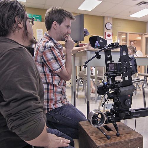 Cinevate Inc Hedron Fly-Wheel Add-On Kit