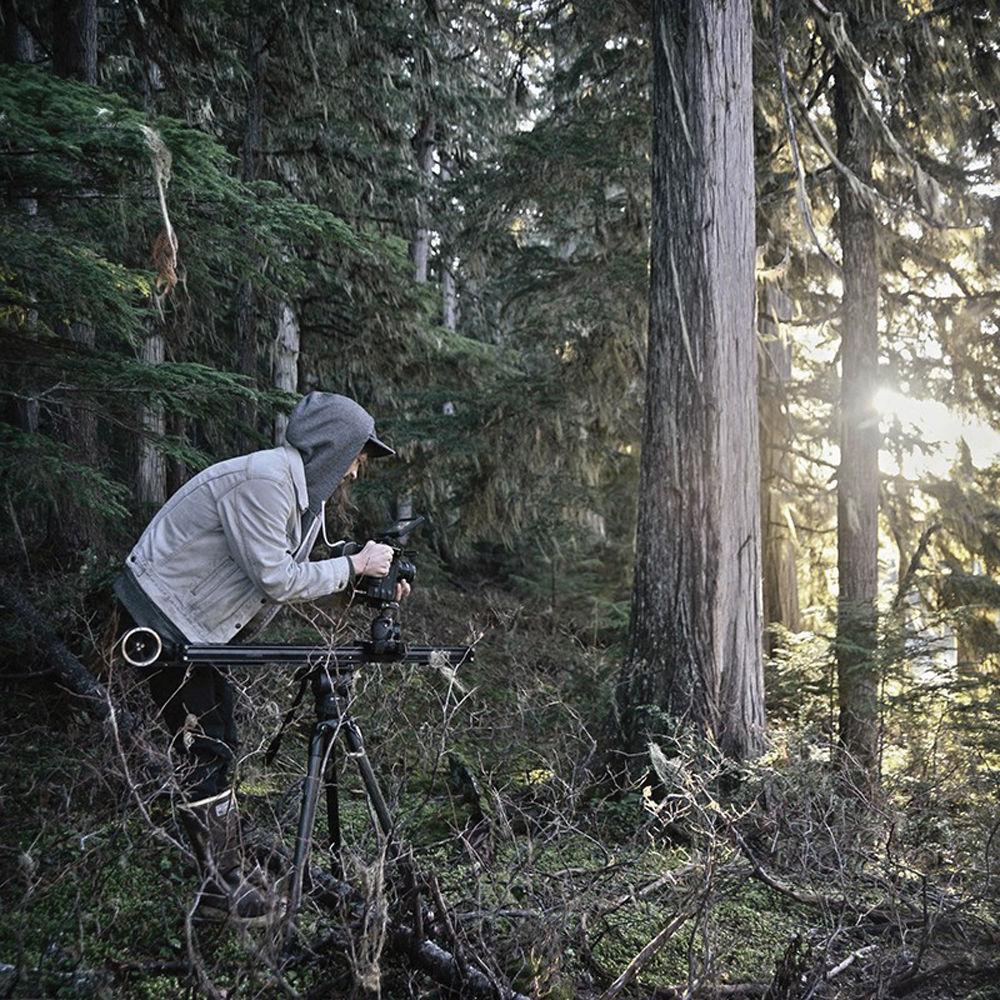 Cinevate Inc Hedron Fly-Wheel Add-On Kit