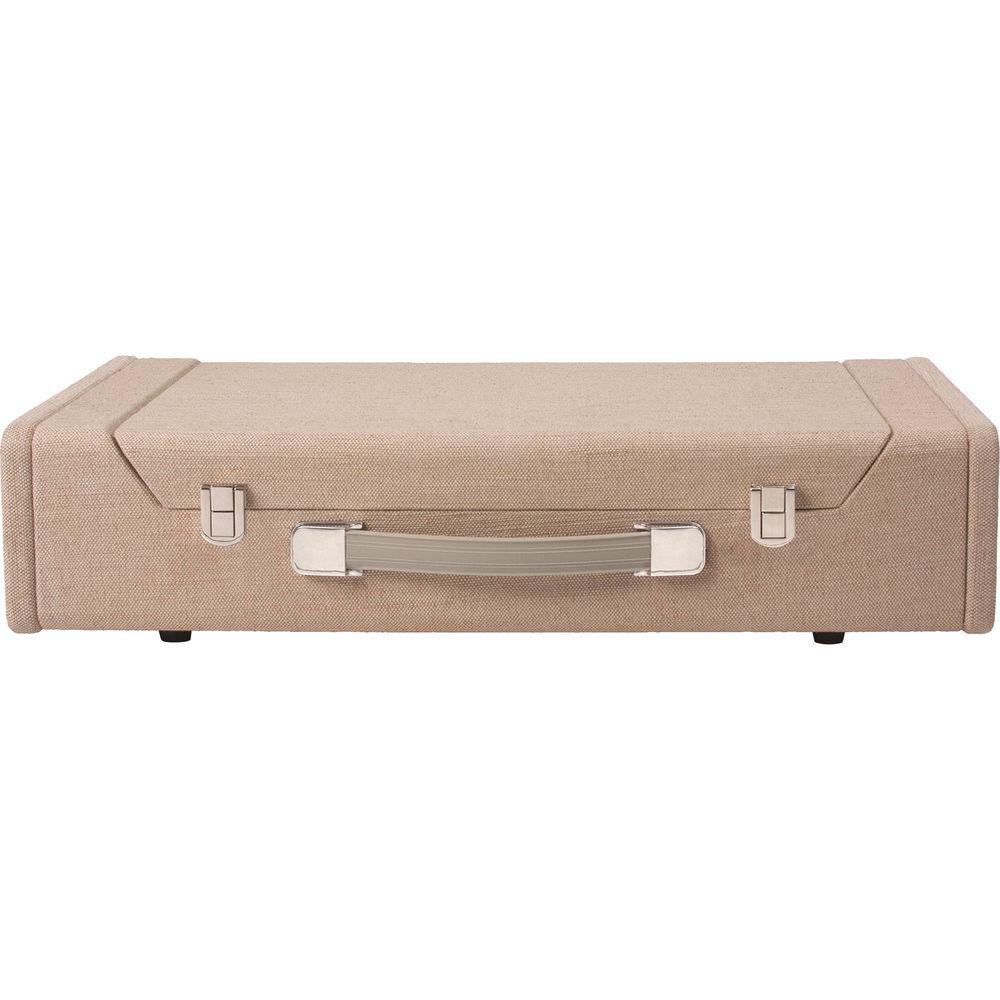 Crosley Radio Nomad Portable Turntable with USB and Recording Software