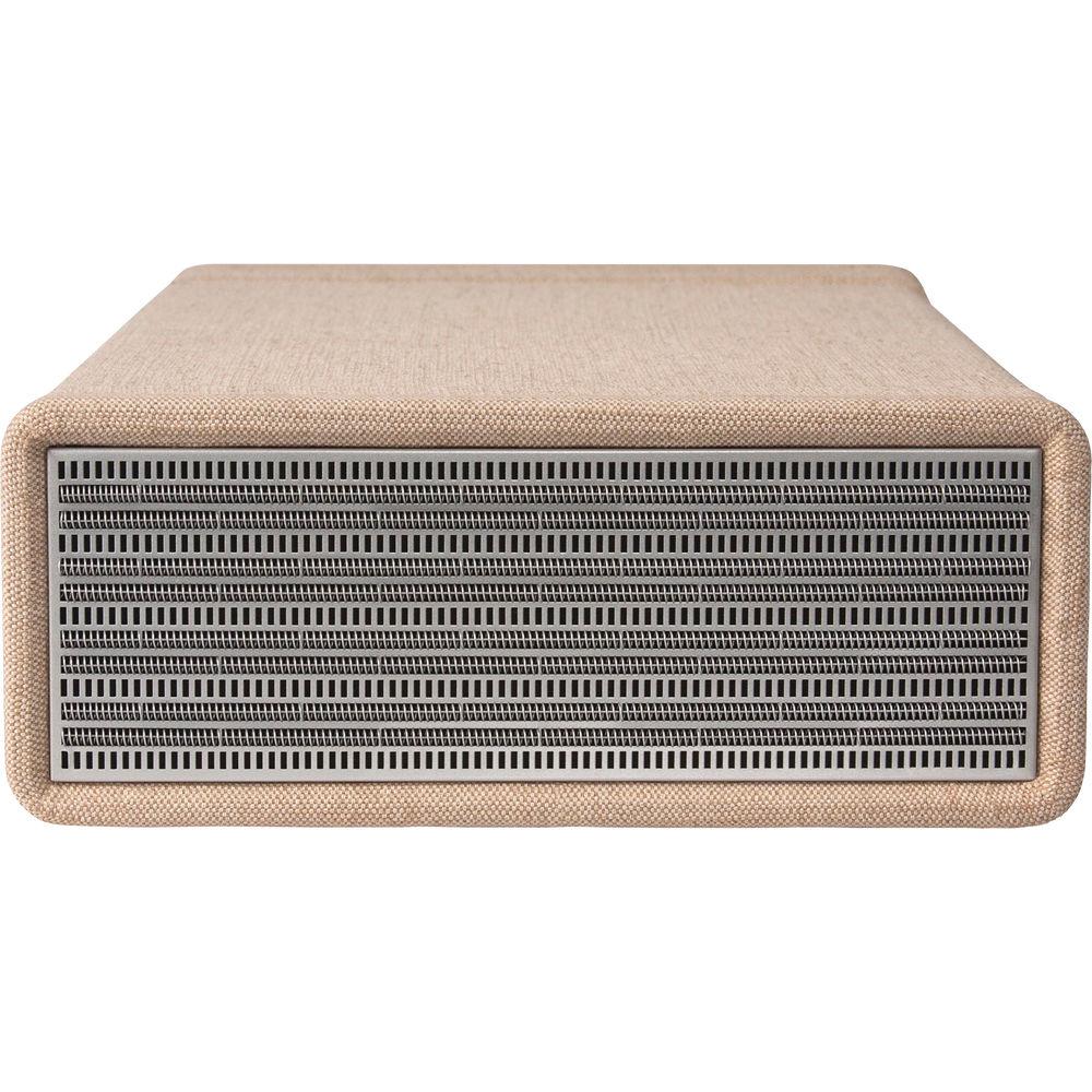 Crosley Radio Nomad Portable Turntable with USB and Recording Software