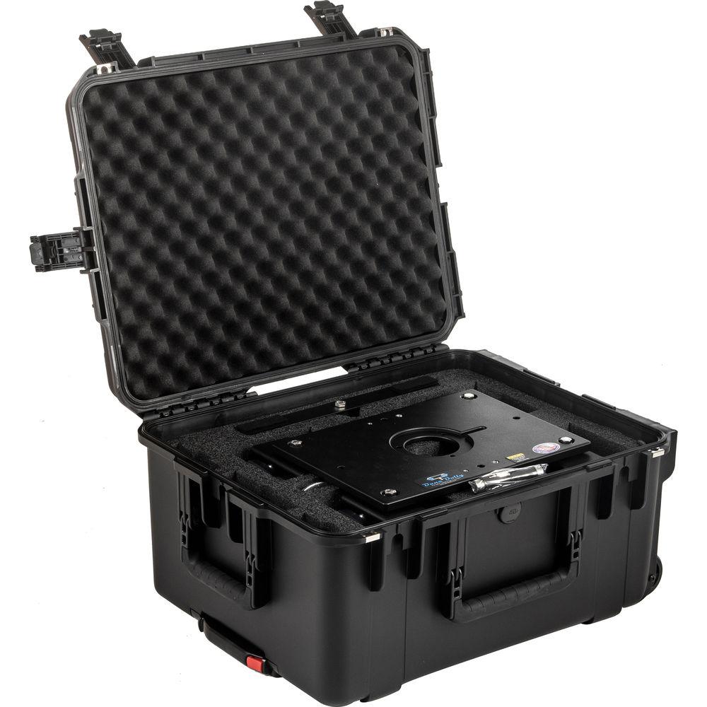 Dana Dolly Portable Dolly System Rental Kit with Universal Track Ends
