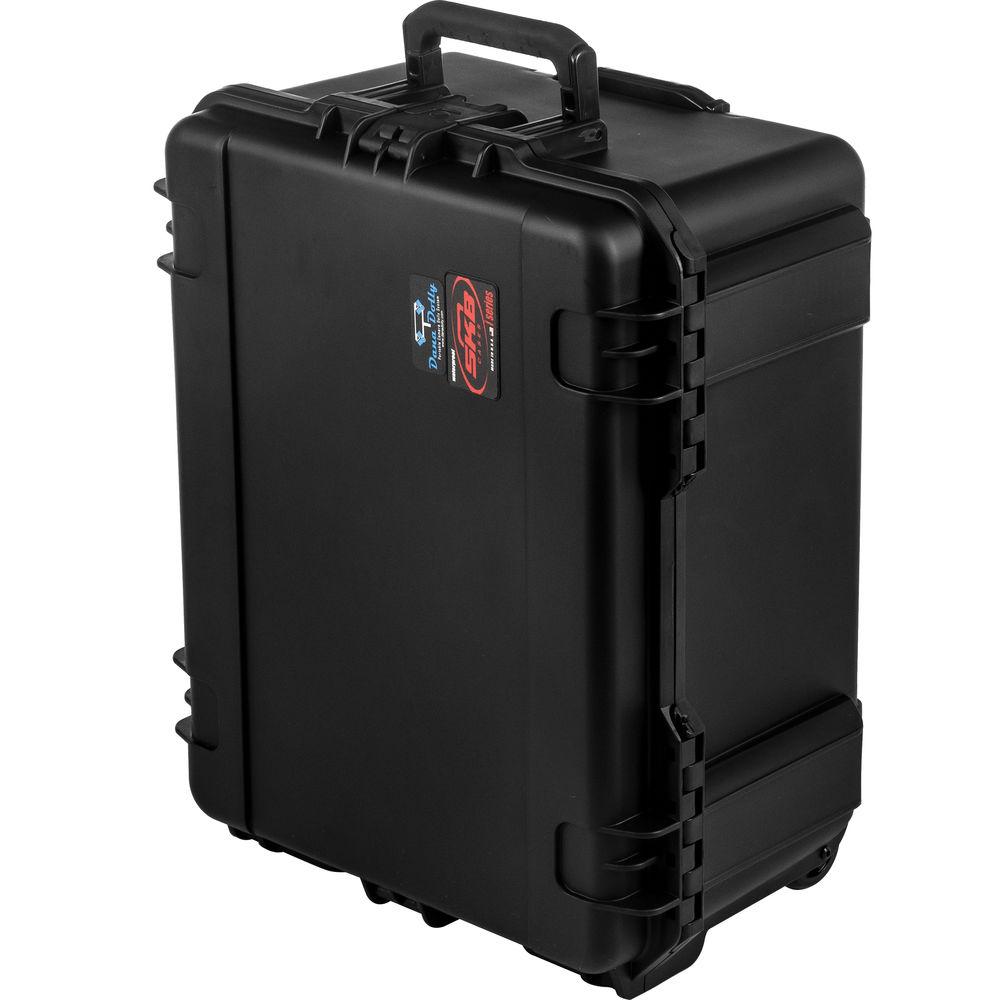 Dana Dolly Portable Dolly System Rental Kit with Universal Track Ends