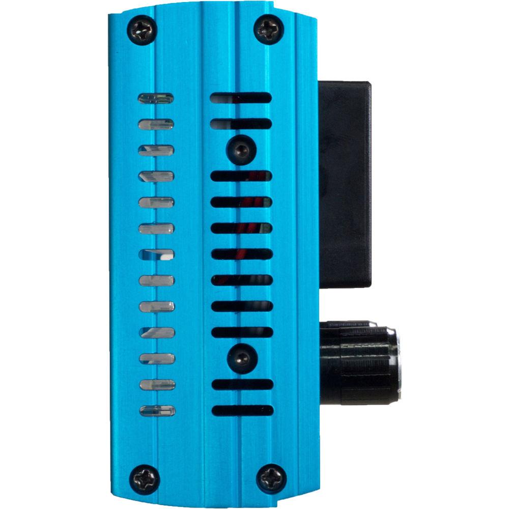 Dracast LED160 3200-5600K Variable Color On-Camera Light