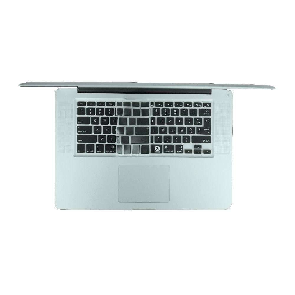 EZQuest French Keyboard Cover for Apple MacBook, MacBook Air 13