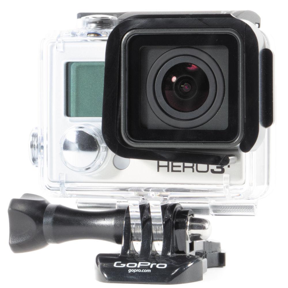 Flip Filters FLIP3.1 Adapter Kit for GoPro Standard Housing