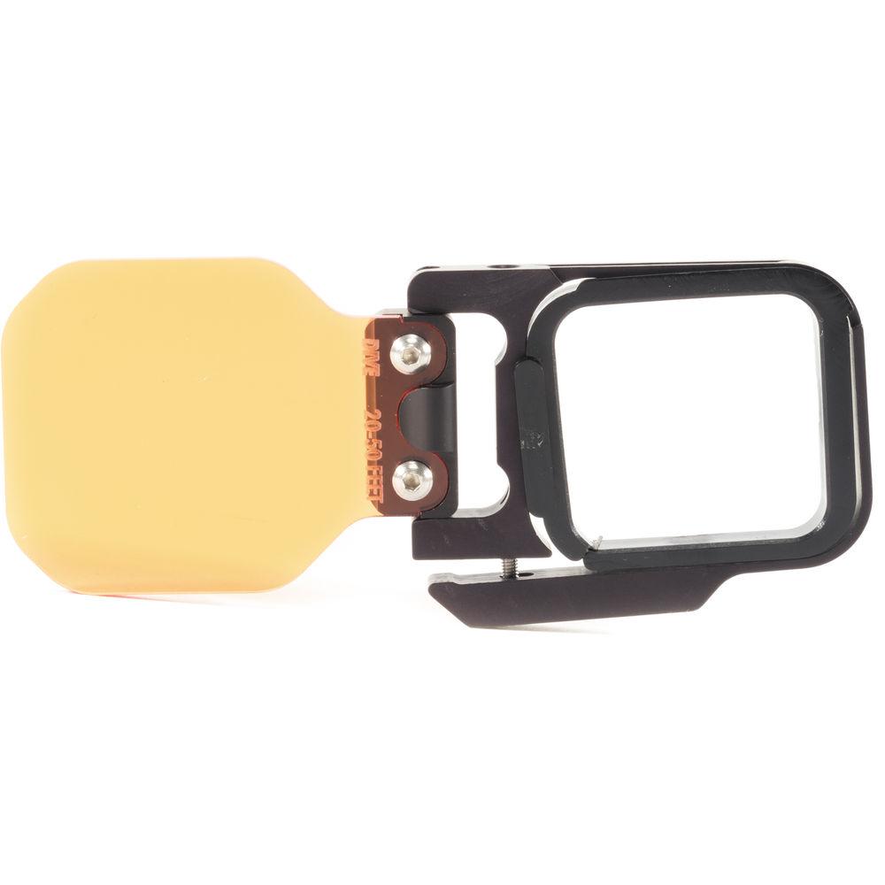 Flip Filters FLIP3.1 Adapter Kit for GoPro Standard Housing