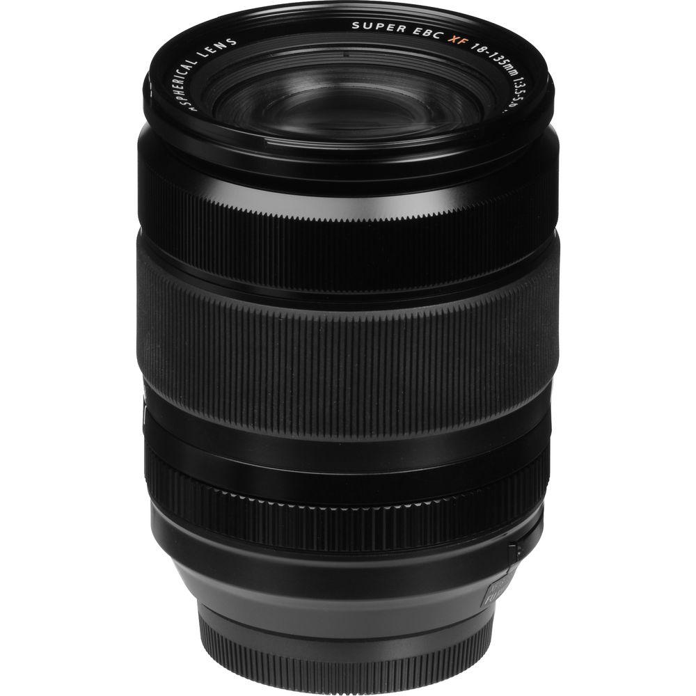 FUJIFILM XF 18-135mm f 3.5-5.6 R LM OIS WR Lens