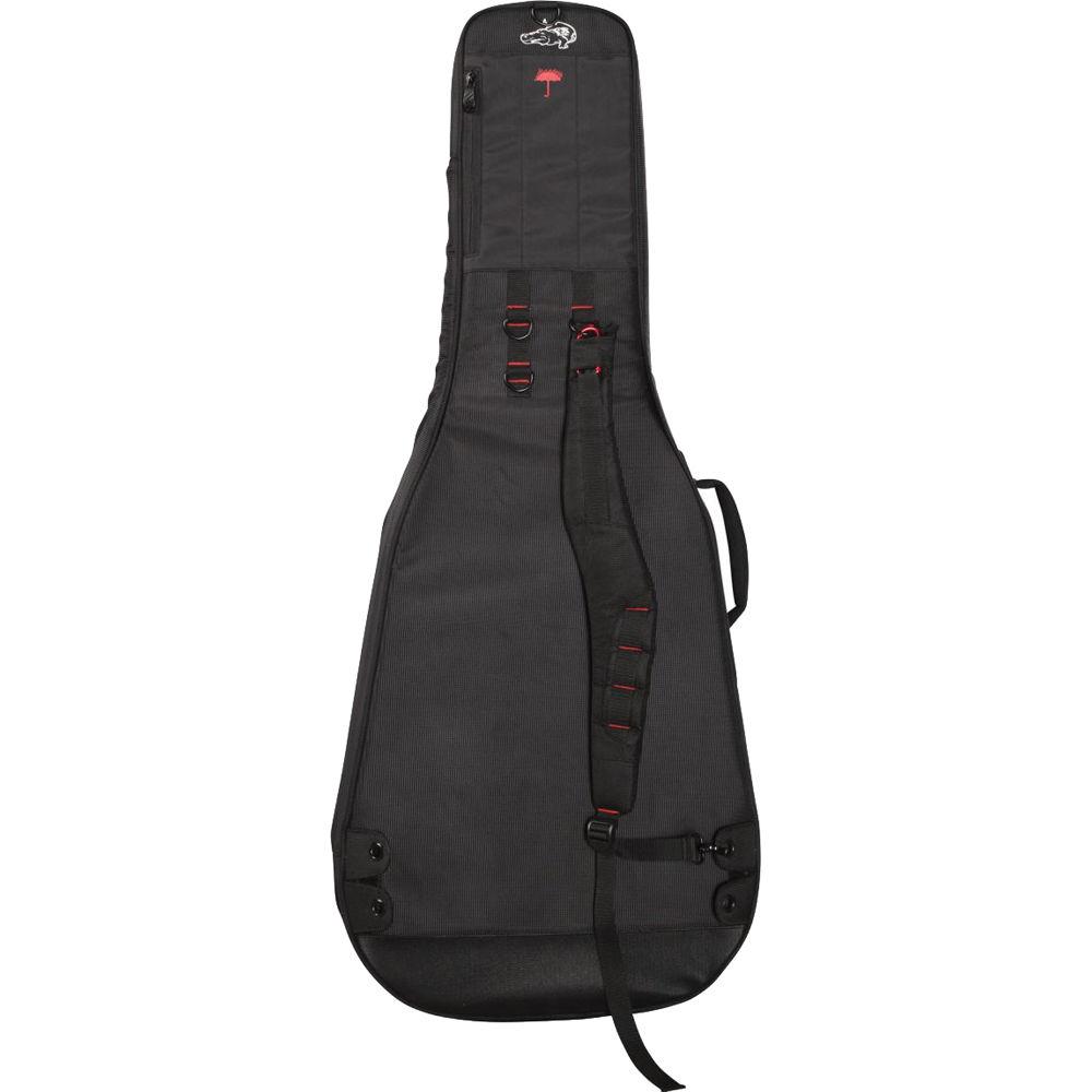 Gator Cases G-PG ACOUSTIC ProGo Series Bag for Acoustic Guitar