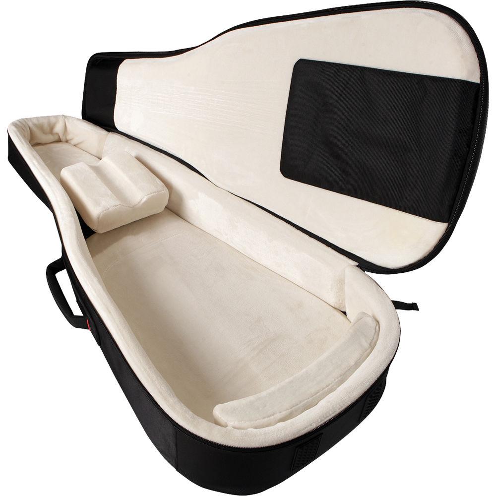Gator Cases G-PG ACOUSTIC ProGo Series Bag for Acoustic Guitar