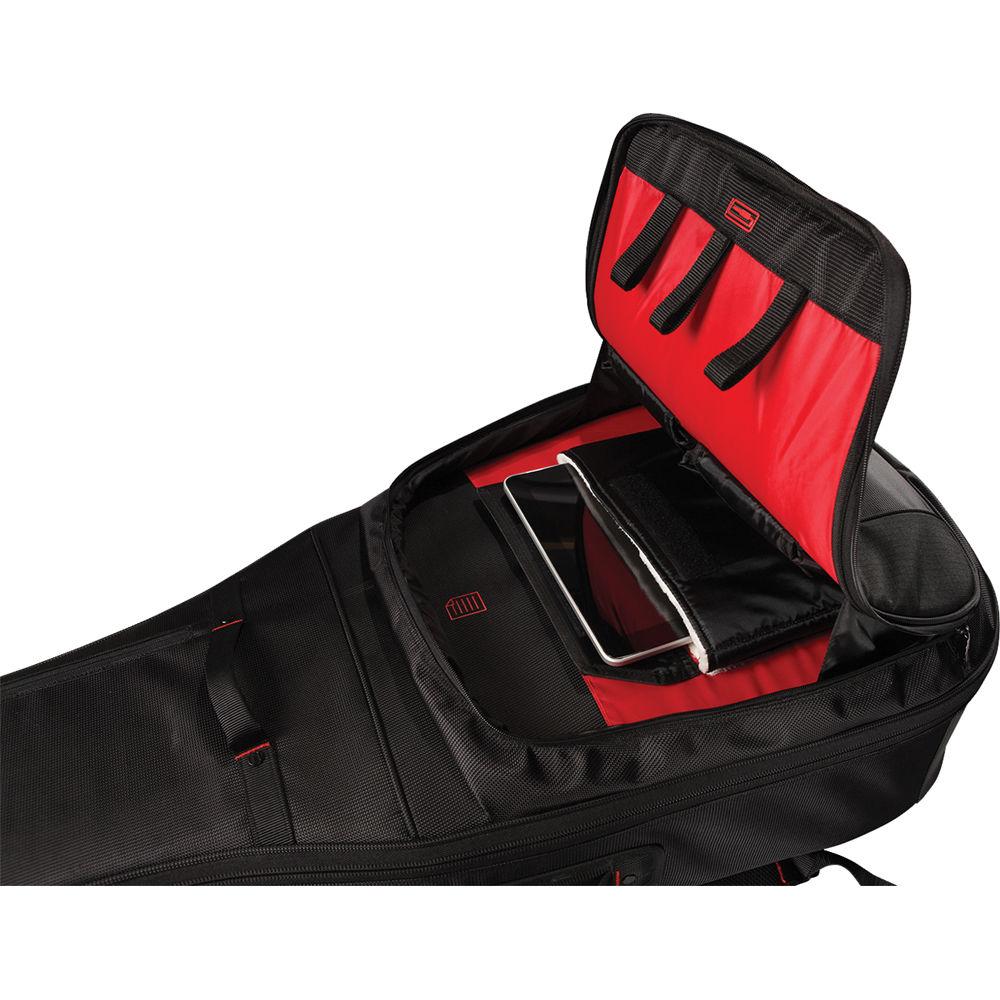 Gator Cases G-PG ACOUSTIC ProGo Series Bag for Acoustic Guitar