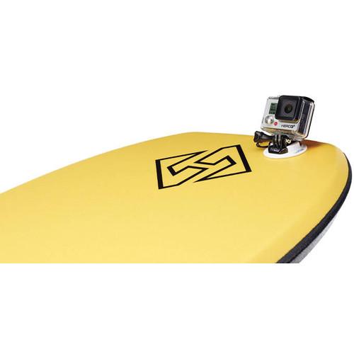 GoPro BodyBoard Mount for GoPro HERO Action Camera