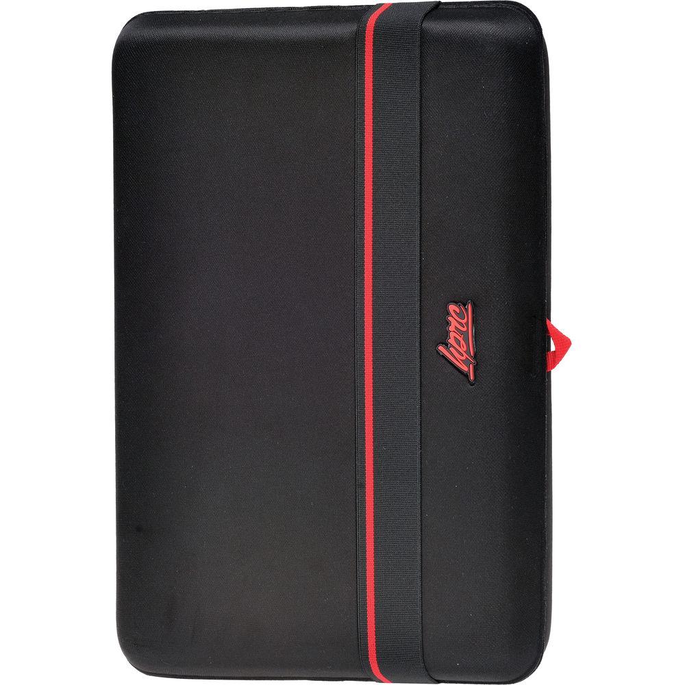 HPRC Light Grande Case with Cubed Foam Interior