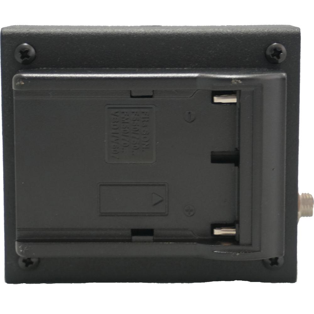 IndiPRO Tools IndiPRO Grid Battery System For Panasonic GH4