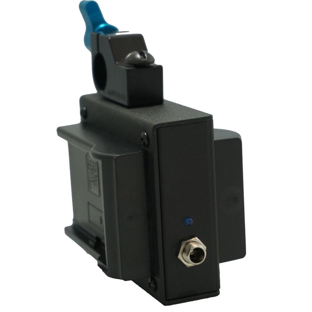 IndiPRO Tools IndiPRO Grid Battery System For Panasonic GH4