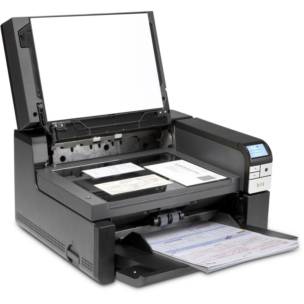 Kodak i2900 Document Scanner