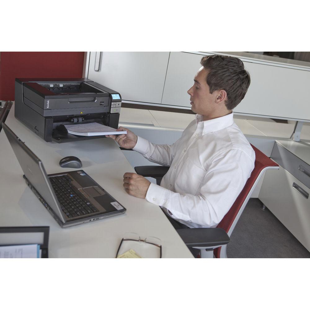 Kodak i2900 Document Scanner