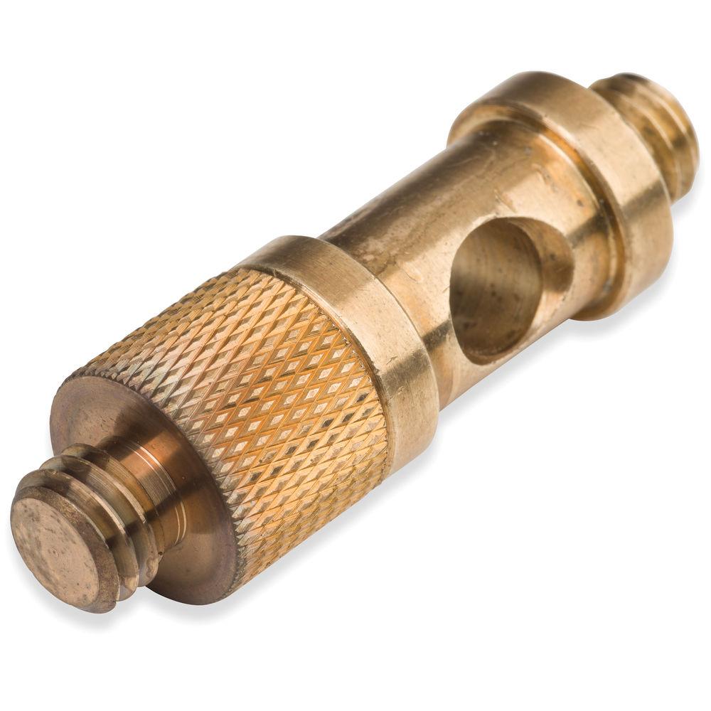 Kupo 1 4"-20 Male to 3 8"-16 Female Adapter