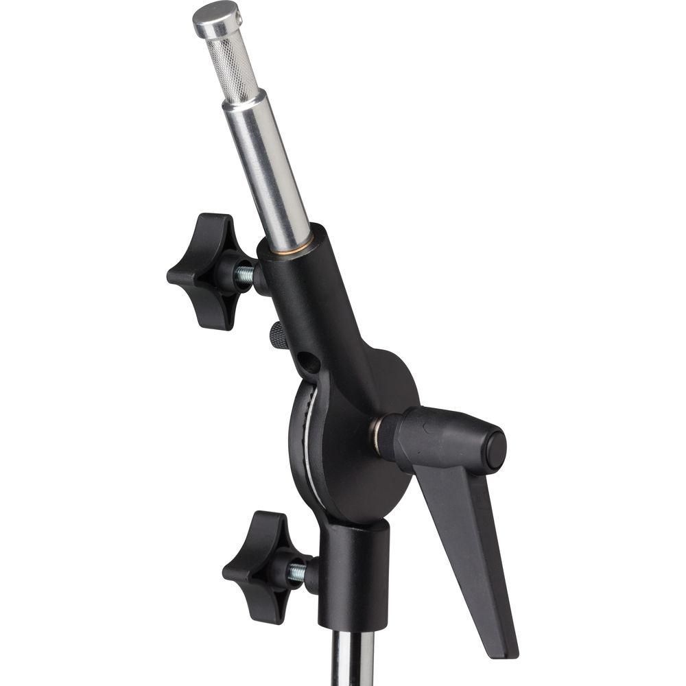 Kupo 5 8" Stud with 1 4"-20 Female