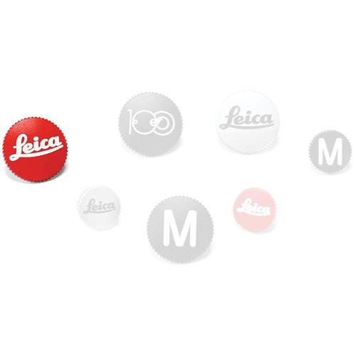 Leica Soft Release Button for M-System Cameras