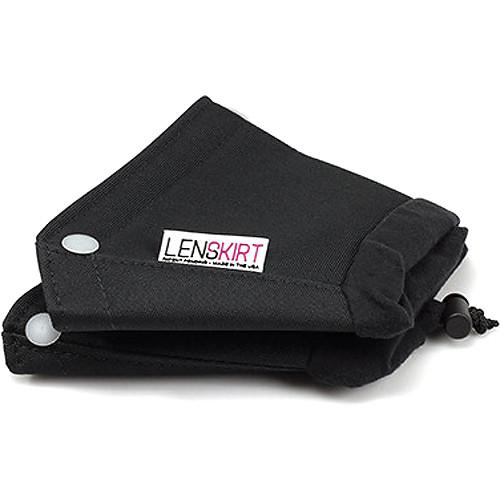 LENSKIRT Flexible Lens Hood
