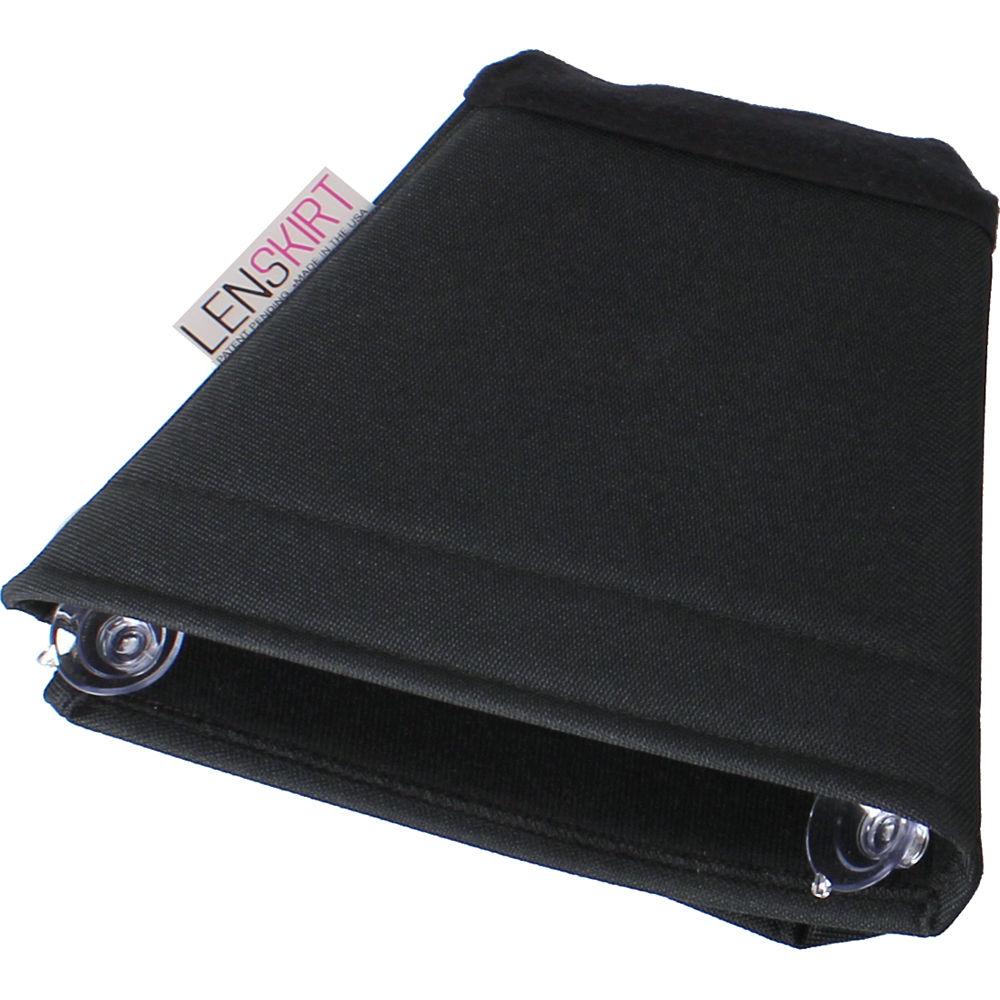 LENSKIRT Flexible Lens Hood