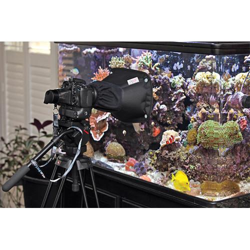 LENSKIRT Flexible Lens Hood