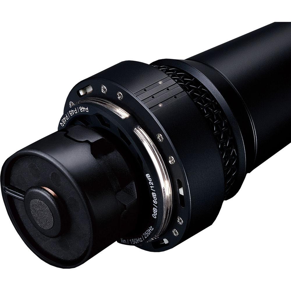 Lewitt MTP 840 DM Dynamic Supercardioid Performance Microphone