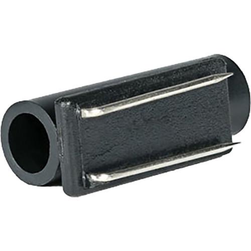 LMC Sound SANVPR-BK Vampire Clip for Sanken COS-11 Lavalier Microphones