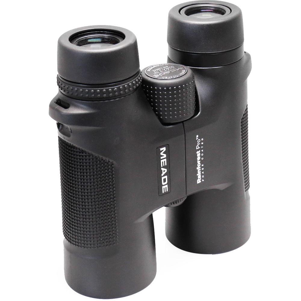 Meade 10x32 Rainforest Pro Waterproof Binocular