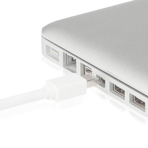 Moshi Mini Displayport To HDMI Adapter Audio