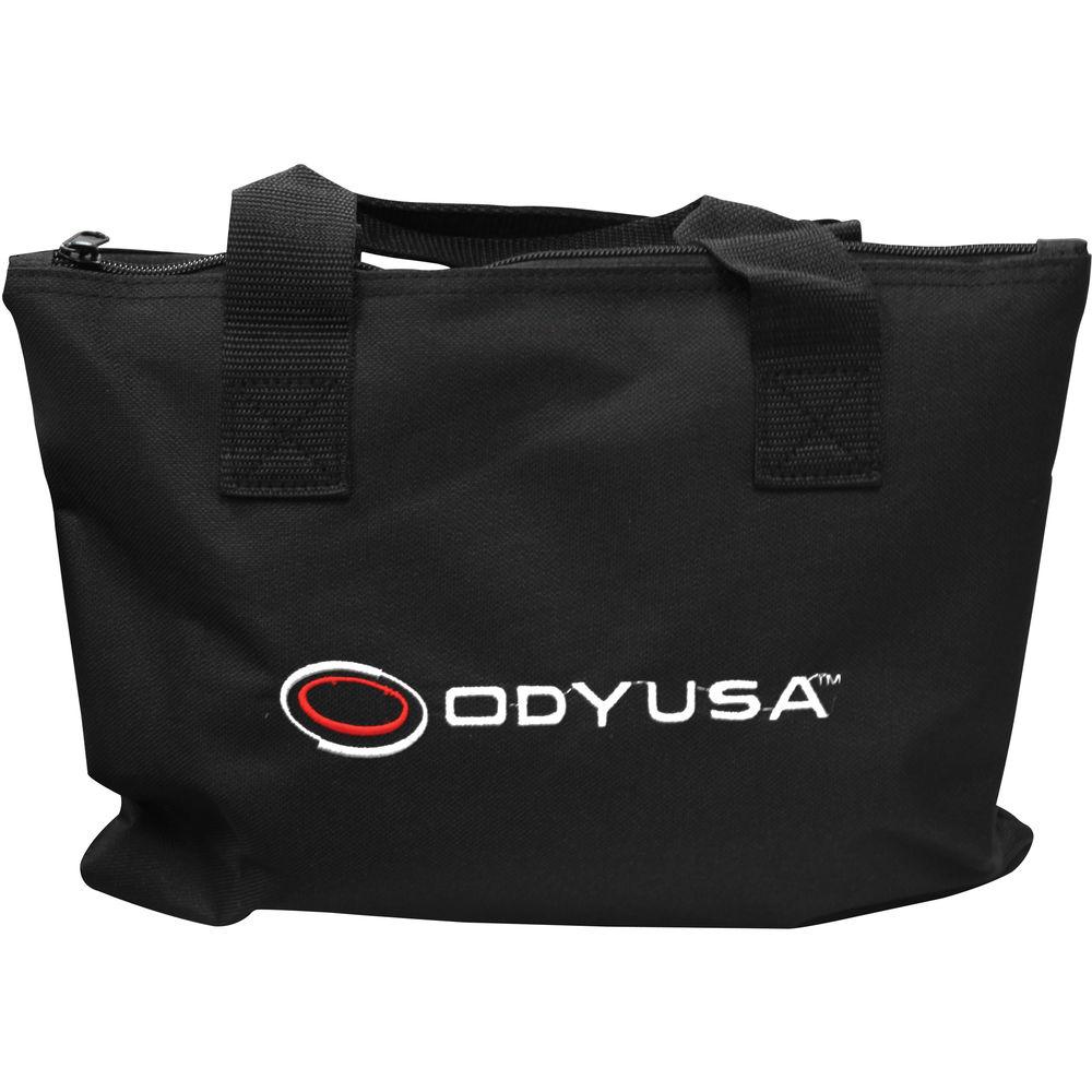 Odyssey Innovative Designs Scrim Werks Slip Screen Designer Scrim Cover for 4