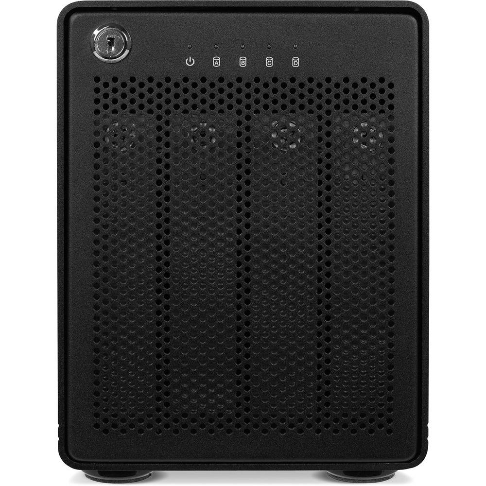 OWC Other World Computing ThunderBay 4 Four-Bay Thunderbolt 2 RAID Array