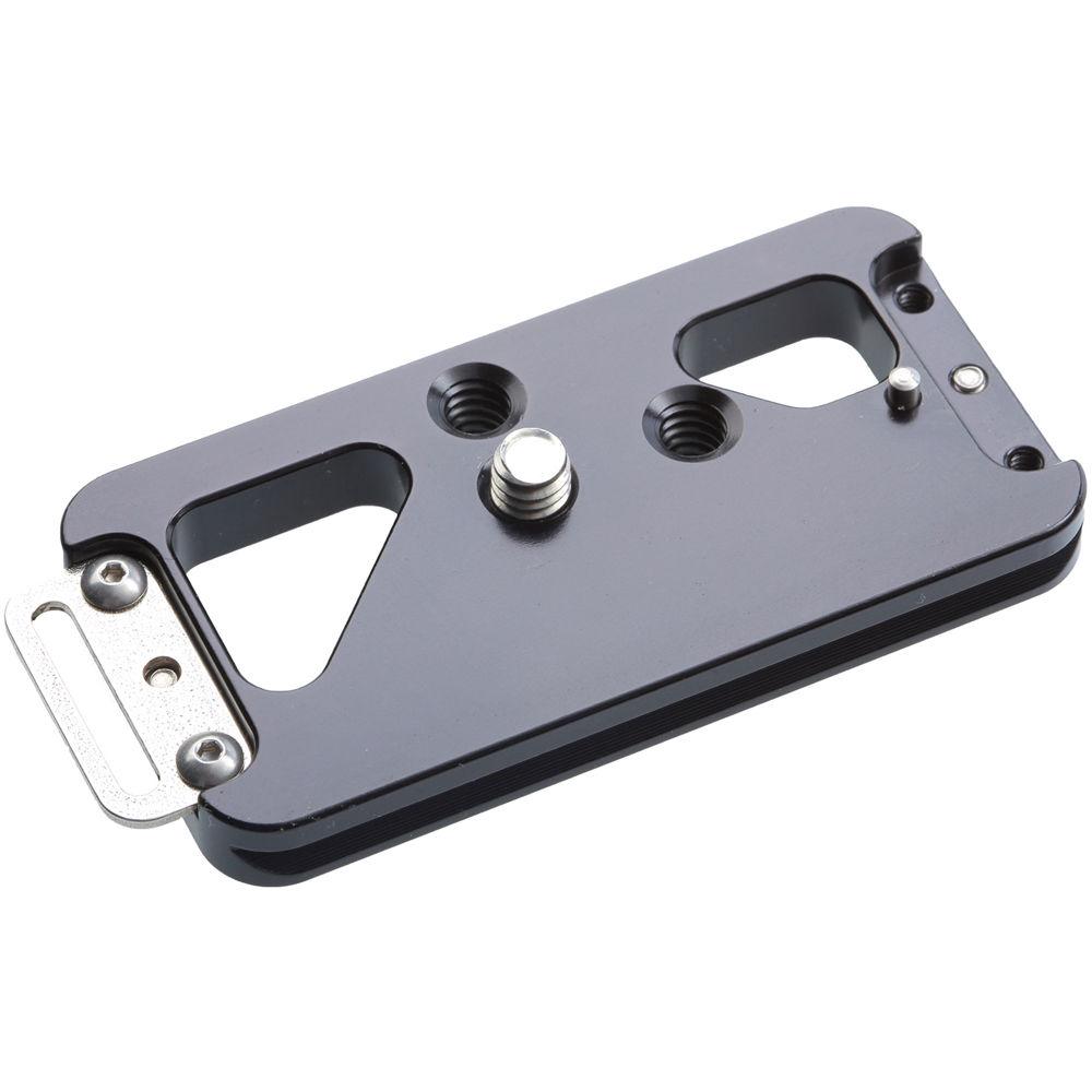 ProMediaGear Body Plate for Canon 5D Mark II DSLR