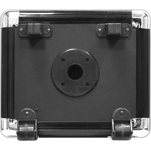 Pyle Pro PCMX280B 10" 400 Watt Disco Jam Portable PA Speaker