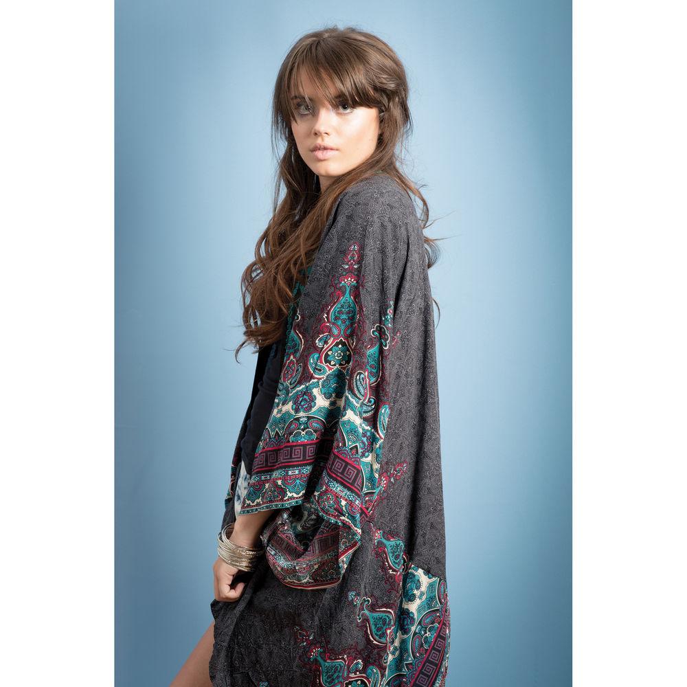 Savage Wrinkle-Resistant Polyester Background