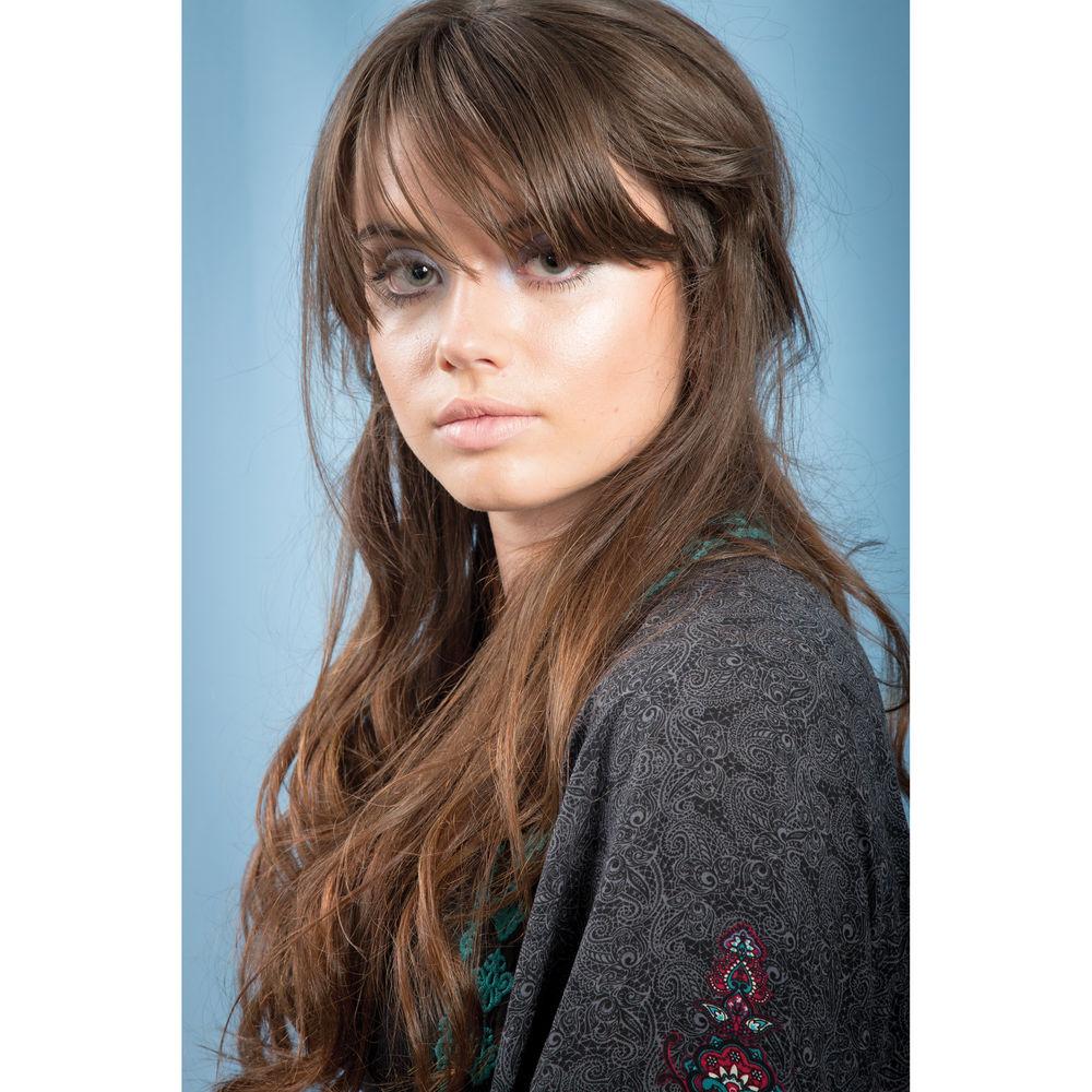 Savage Wrinkle-Resistant Polyester Background