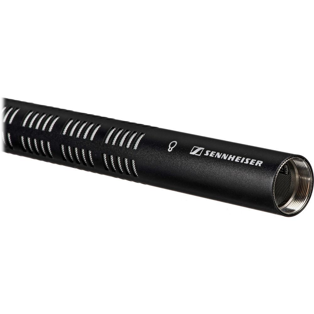 Sennheiser ME 66 Supercardioid Shotgun Microphone Head