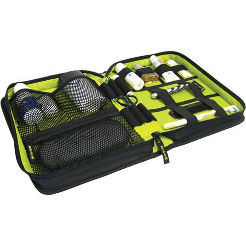 Skooba Design Cable Stable Combo Kit with DLX & Mini