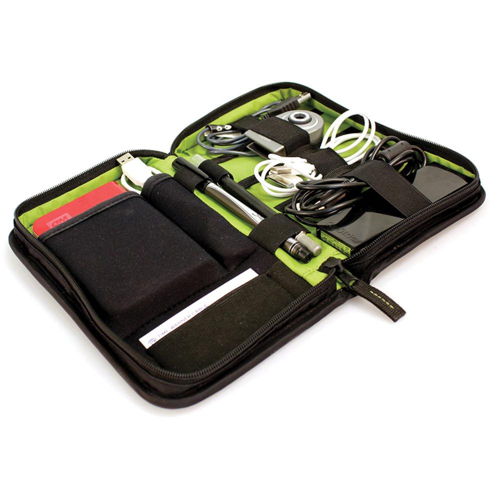 Skooba Design Cable Stable Combo Kit with DLX & Mini