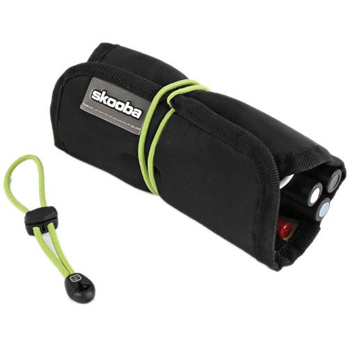 Skooba Design Cable Stable Rollup Kit