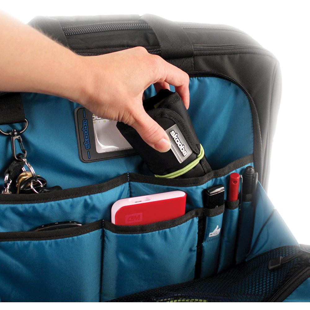 Skooba Design Cable Stable Rollup Kit