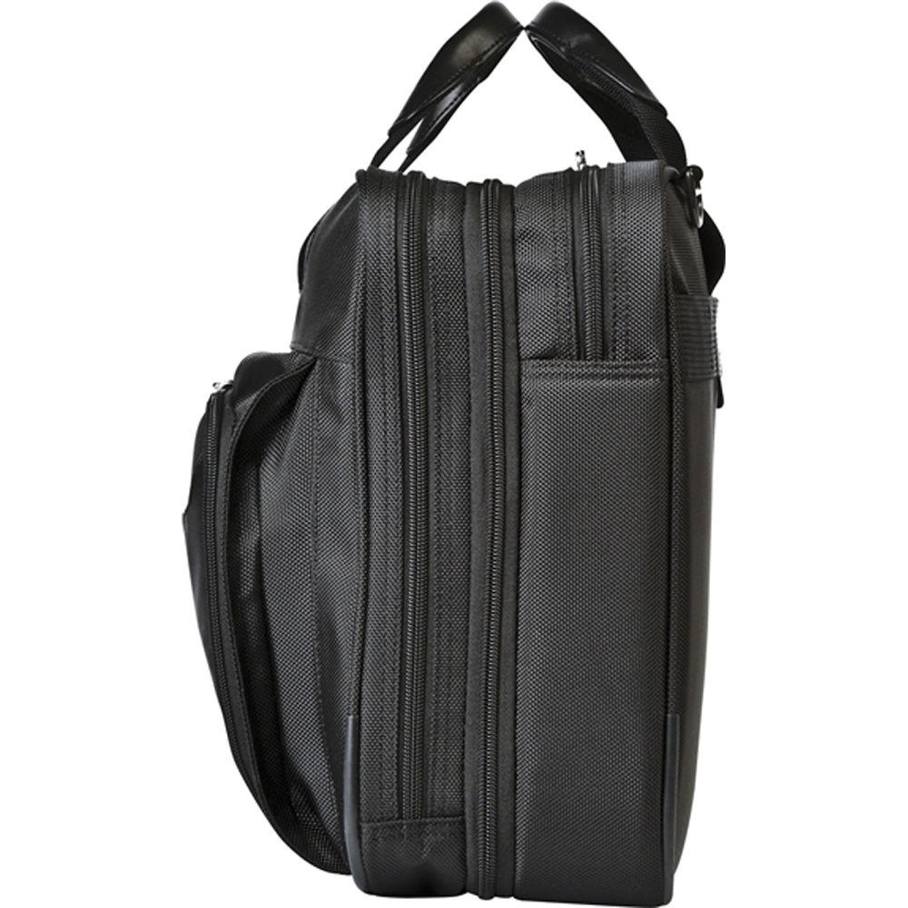 Targus 16" Corporate Traveler Checkpoint-Friendly Topload Case