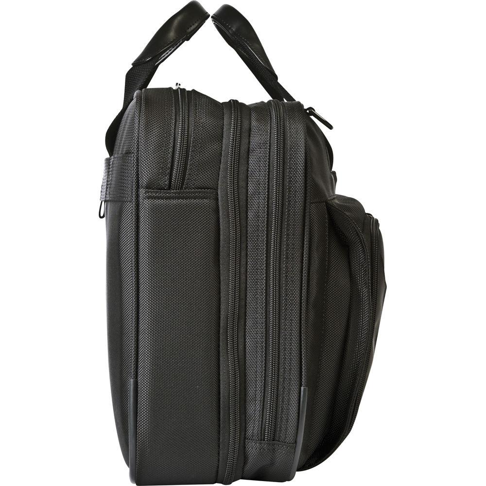 Targus 16" Corporate Traveler Checkpoint-Friendly Topload Case