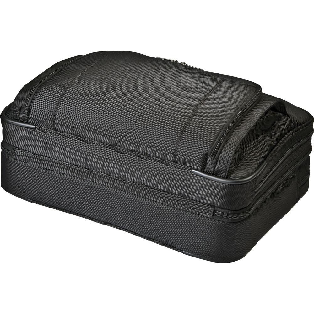 Targus 16" Corporate Traveler Checkpoint-Friendly Topload Case