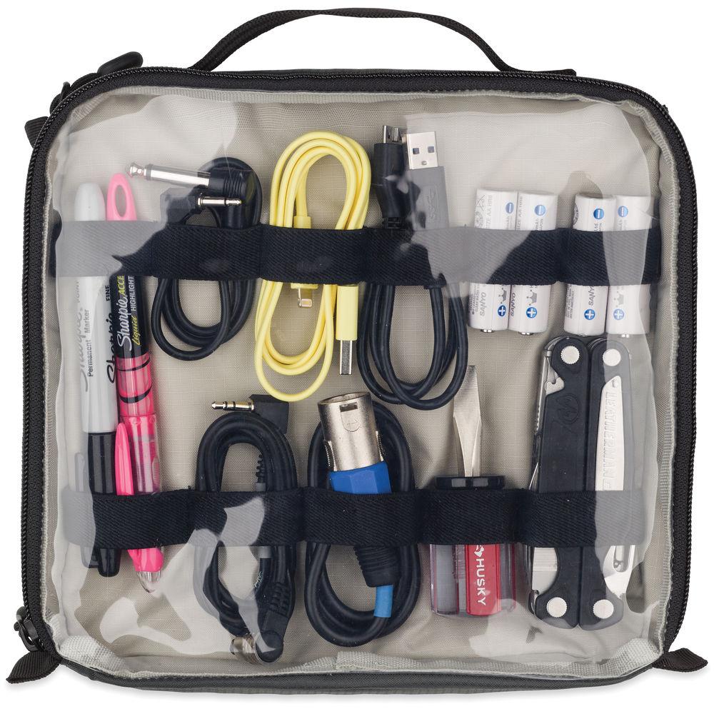 Tenba Cable Duo 8 Cable Pouch