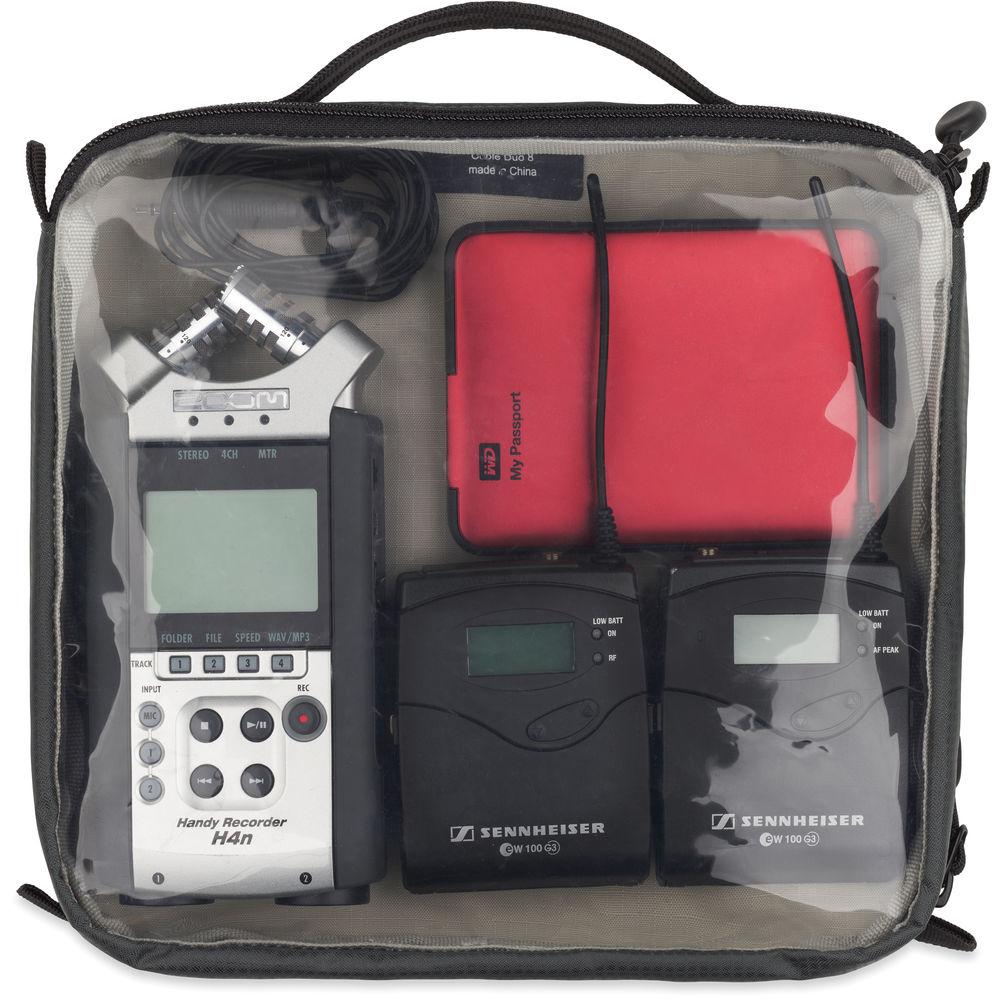 Tenba Cable Duo 8 Cable Pouch