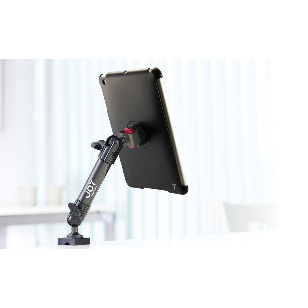 The Joy Factory MagConnect C-Clamp Mount for iPad mini iPad mini with Retina Display