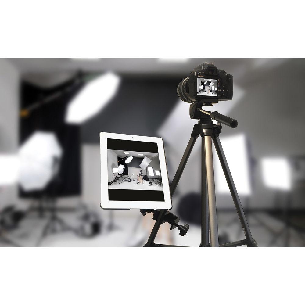 The Joy Factory MagConnect C-Clamp Mount for iPad mini iPad mini with Retina Display