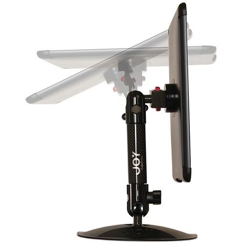 The Joy Factory MagConnect Desk Stand for iPad mini iPad mini with Retina Display