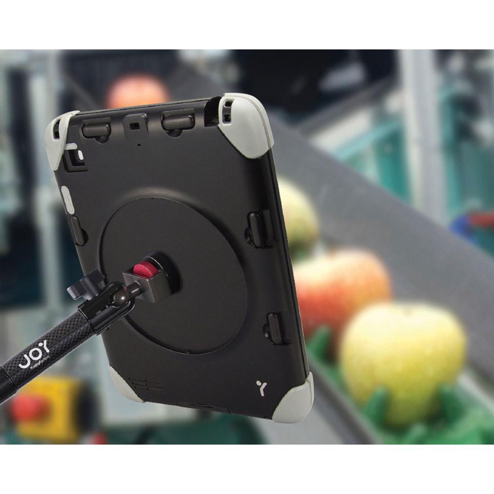 The Joy Factory MagConnect Wall Cabinet Mount for iPad mini iPad mini with Retina Display